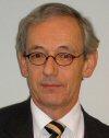 Willem van Genugten, Professor of International Law, Tilburg University